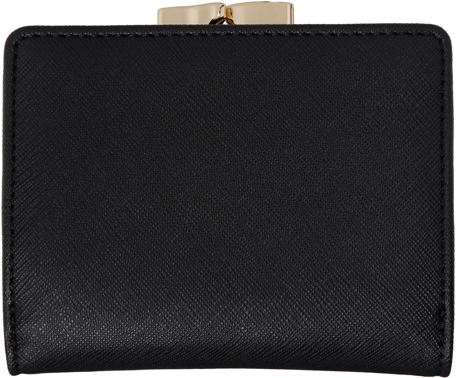 Портфейл Vivienne Westwood Vivienne Westwood Small Frame Purse Черно | 5115002MW-S0021-, 1
