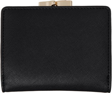 Портфейл Vivienne Westwood Vivienne Westwood Small Frame Purse Черно | 5115002MW-S0021-, 1
