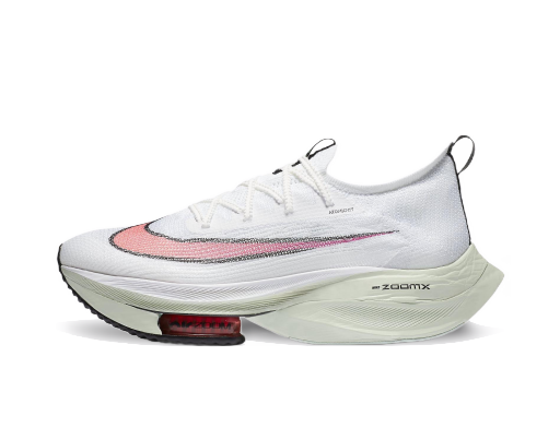 Бягане Nike Air Zoom Alphafly NEXT% Бяло | ci9925-100