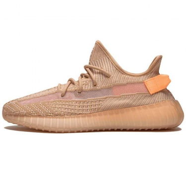 Кецове и обувки adidas Yeezy Yeezy Boost 350 V2 "Clay" Оранжево
 | EG7490, 0
