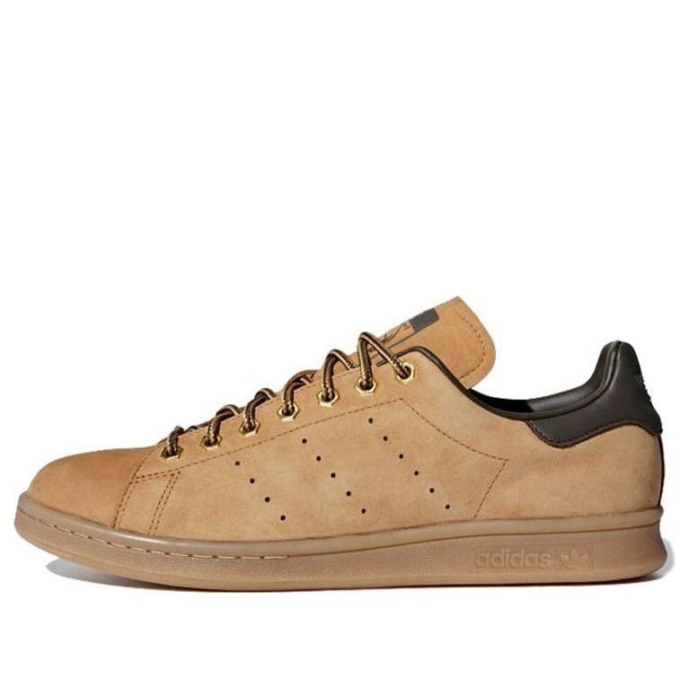Кецове и обувки adidas Originals Stan Smith WP 'Mesa' Кафяво | B37875, 0