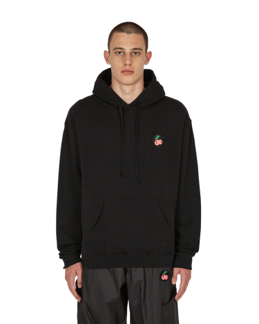 Суитчър Jordan Syd Hooded Sweatshirt Черно | 7106121001412 001, 4