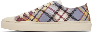 Облекло Vivienne Westwood Vivienne Westwood Plimsoll Low Top 2.0 Многоцветен | 75020005M-W0151-, 2