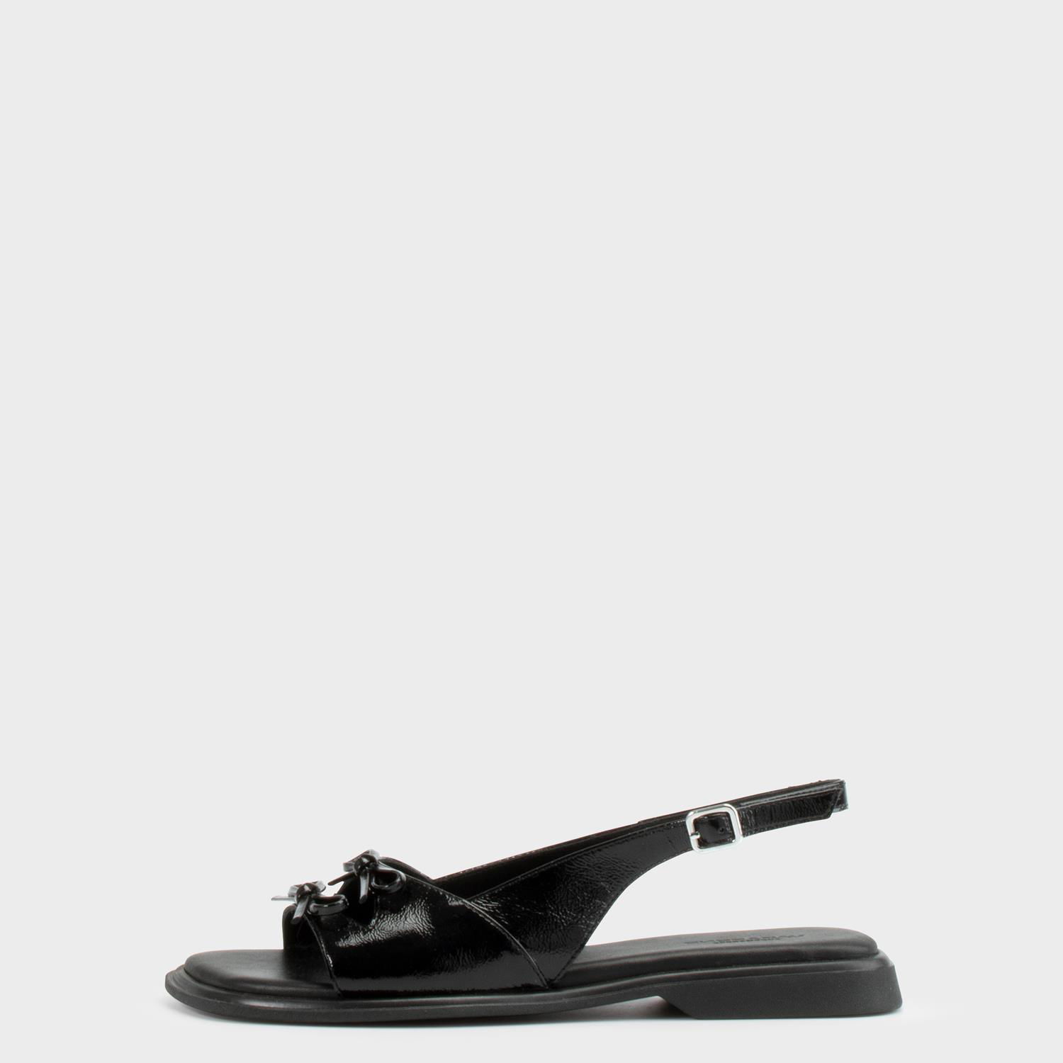 Аксесоари Vagabond Vagabond Izzy Slingback Sandals Черно | 5913-160-20, 0