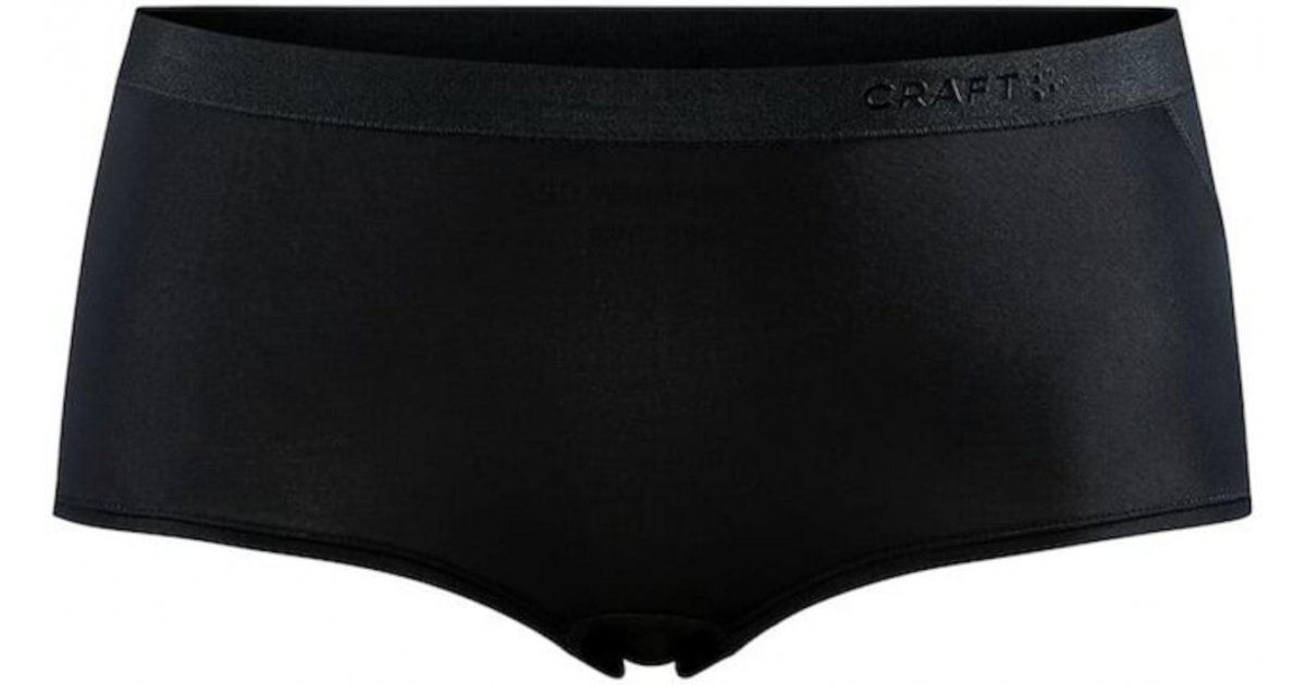 гащички Craft Core Dry Boxer Черно | 1910443-999000, 1