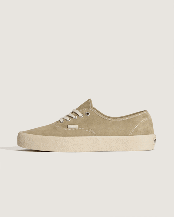 Кецове и обувки Vans Vans Authentic Size 41 Бежово | VN000EGA85U, 0