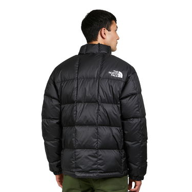 Пухо яке The North Face Lhotse Jacket Черно | NF0A3Y23YA71, 1