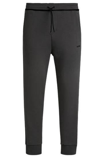 BOSS Tracksuit Bottoms with Logo