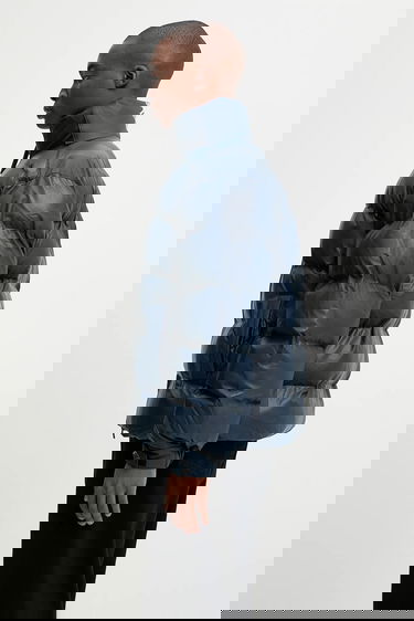 Пухо яке Rains Waterproof Winter Puffer Jacket Rains x Umbro Синьо | 20890.142, 18