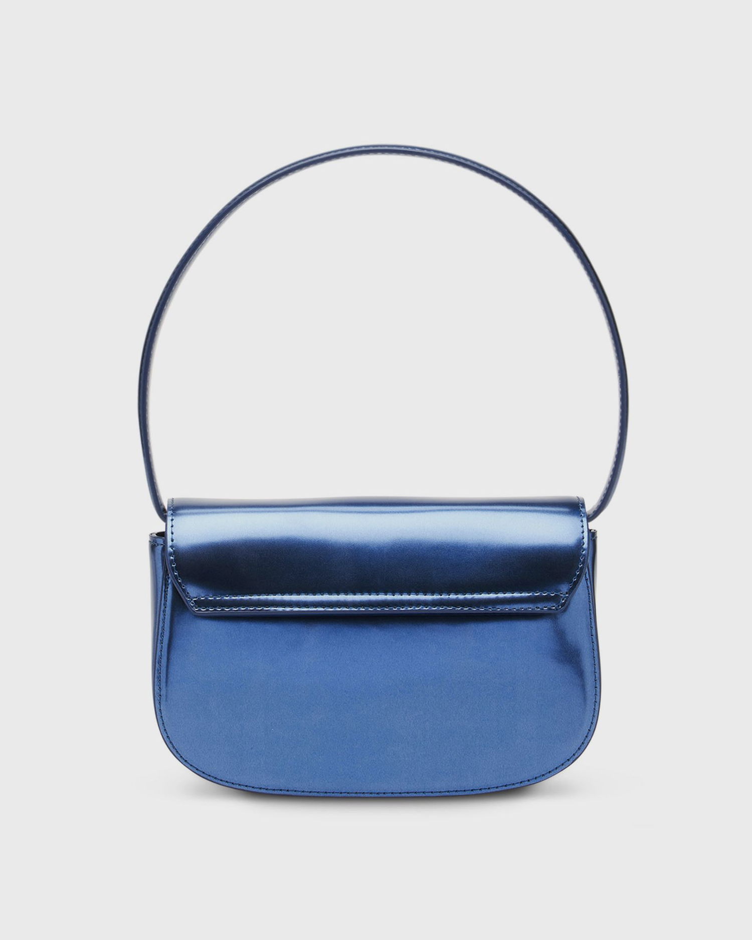 Дамска чанта Diesel 1DR Bag Металик | X08396 PS202, 1