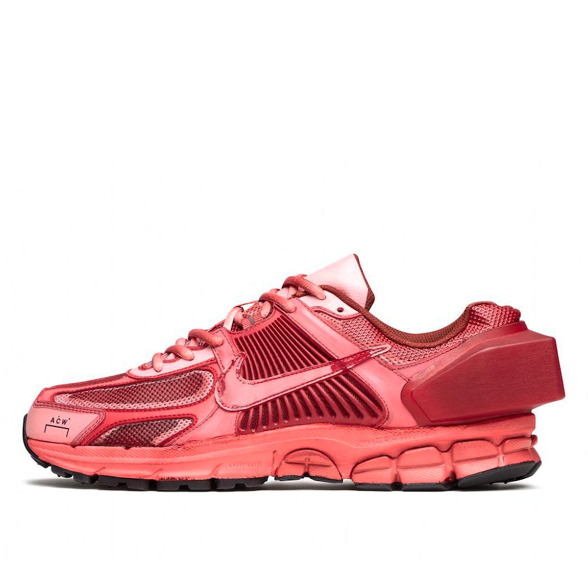 Кецове и обувки Nike A-Cold-Wall x Air Zoom Vomero 5 "Reddox" Бургунди | AT3152-888, 1