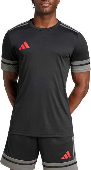 Тениска adidas Originals Adidas Squadra 25 Jersey Черно | jn4450, 0
