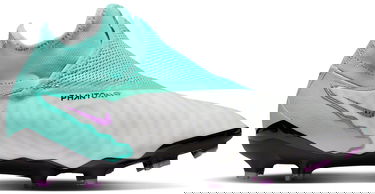 Кецове и обувки Nike PHANTOM GX PRO DF FG Многоцветен | dd9465-300, 2
