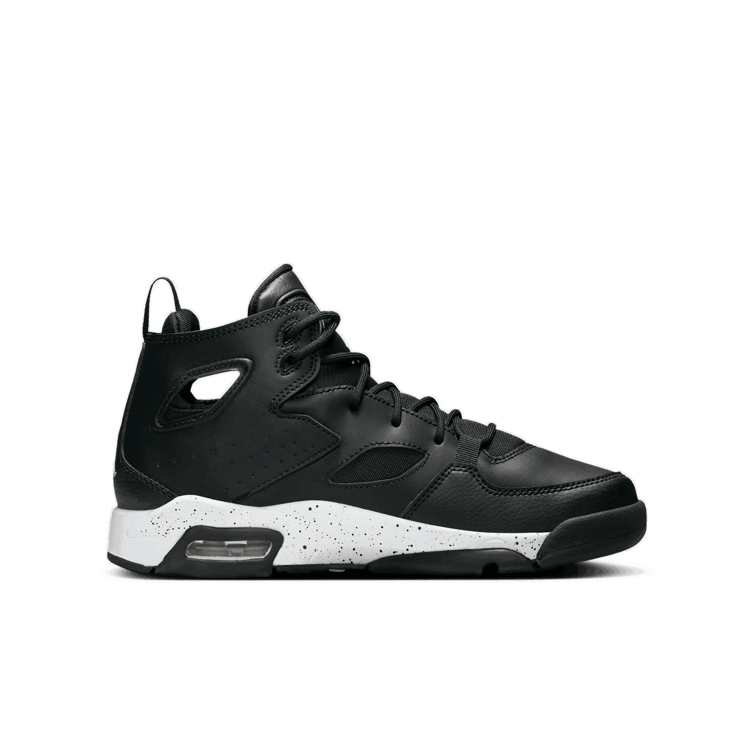 Кецове и обувки Jordan Jordan Flight Club '91 Черно | DM1685-001, 1