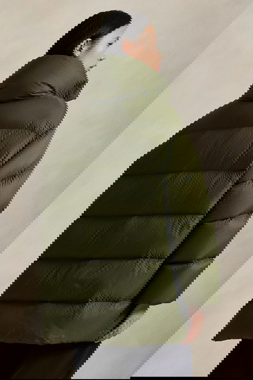 Пухо яке Polo by Ralph Lauren Polo Winter Puffer Jacket Зелено | 211971186, 1