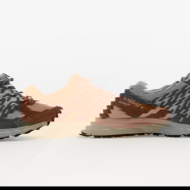 Кецове и обувки Salomon X-Mission 4 Кафяво | 417482, 1