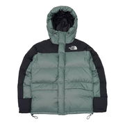 Himalayan Down Jacket