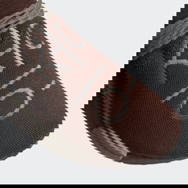 Кецове и обувки adidas Originals HU NMD Кафяво | GY0090, 4