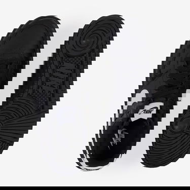 Кецове и обувки Nike Gamma Force "Black" W Черно | FQ6476-010, 2