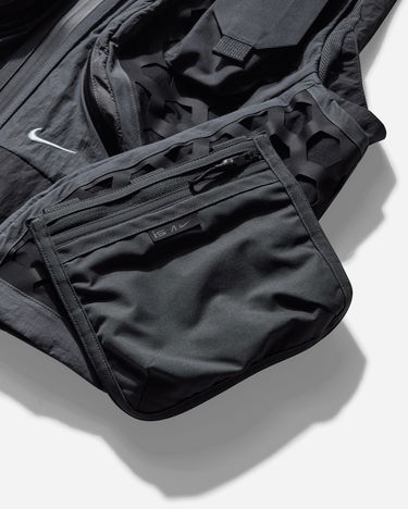 Жилетка Nike Modular Pocket Vest Сиво | FV4899-060, 3