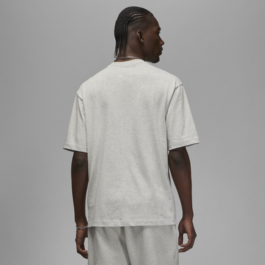 Тениска Jordan Wordmark T-Shirt Сиво | FJ1969-050, 3