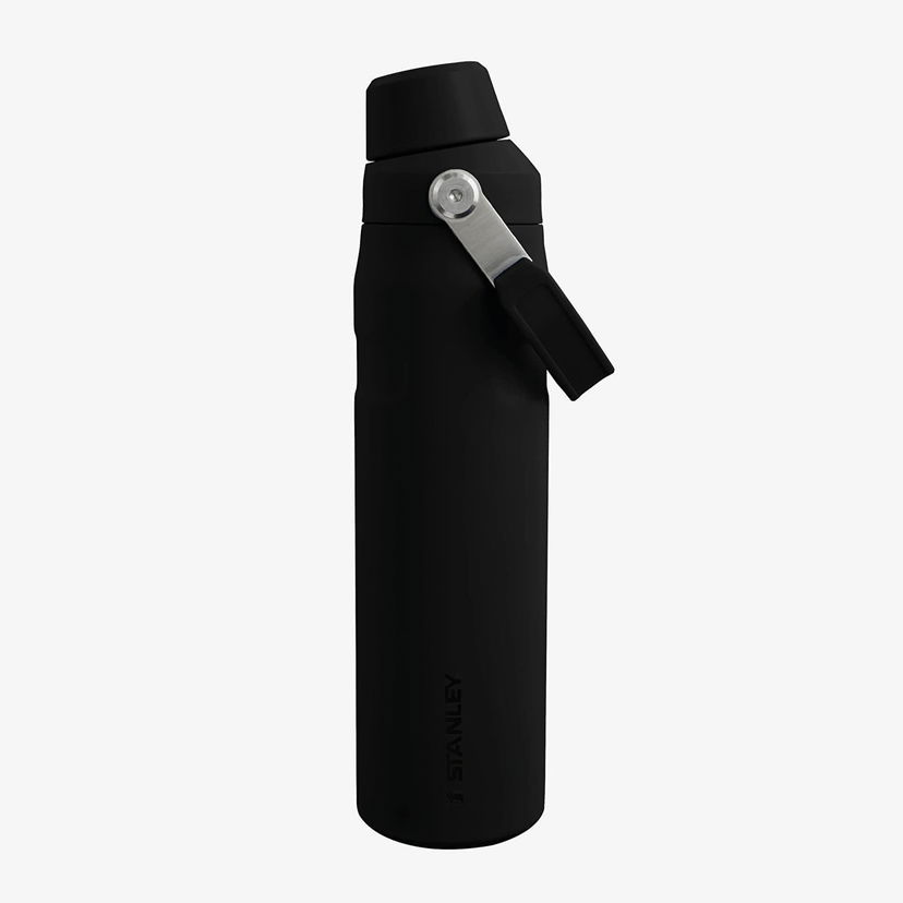 Flexstyle Stanley The Aerolight™ IceFlow™ Water Bottle Fast Flow 600 ml Black Universal Черно | 10-12515-001