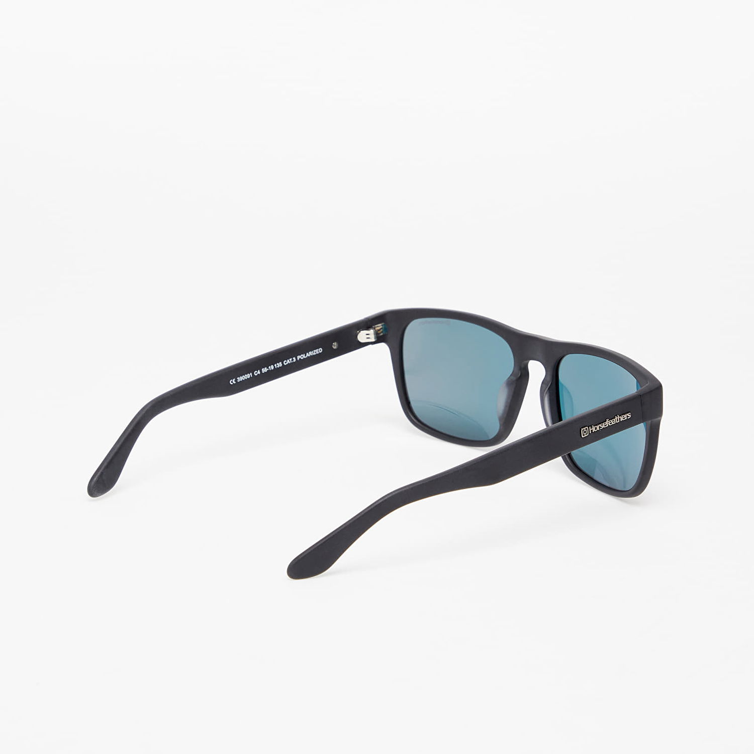 Слънчеви очила Horsefeathers Keaton Sunglasses Черно | AM082D, 1