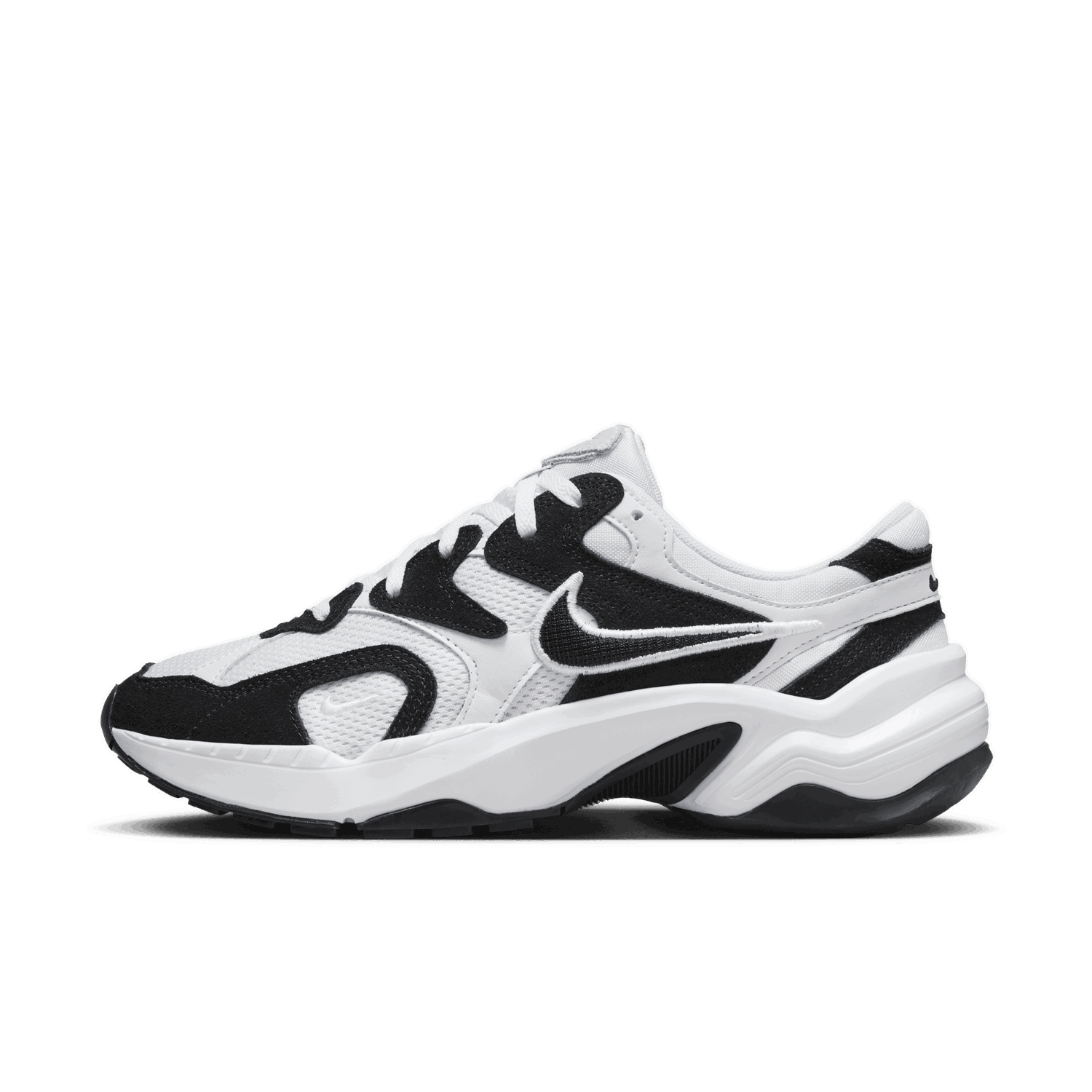 Кецове и обувки Nike AL8 Черно | FJ3794-104, 0