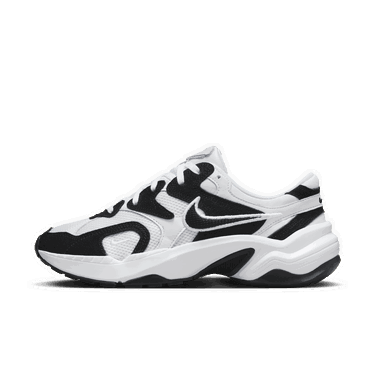 Кецове и обувки Nike AL8 Черно | FJ3794-104, 0