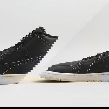 Кецове и обувки Jordan Air Jordan 1 Retro High Premium "Black Desert Sand" Черно | AA3993-021, 0
