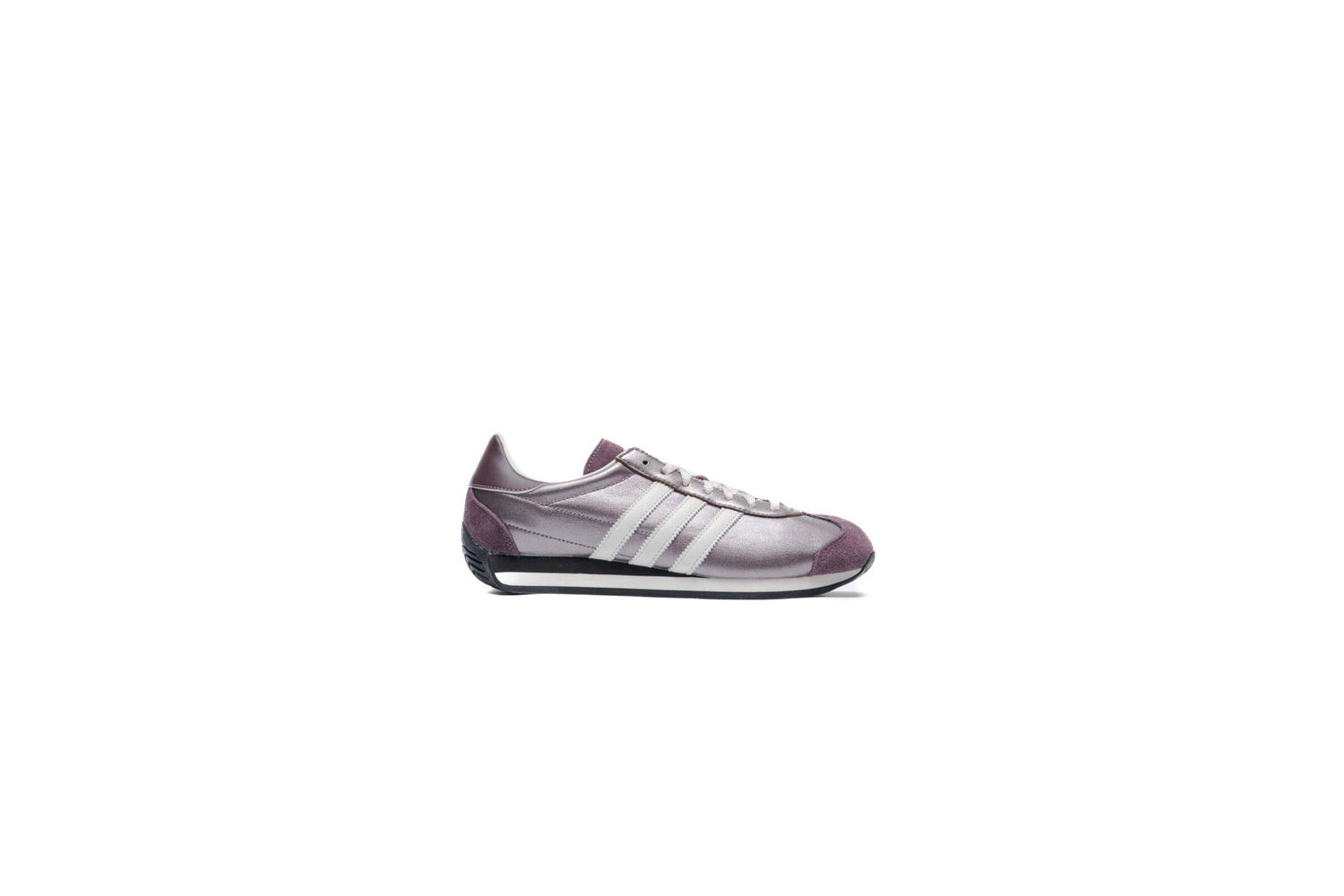 Кецове и обувки adidas Originals Country Og W Лилаво | JH6338, 0
