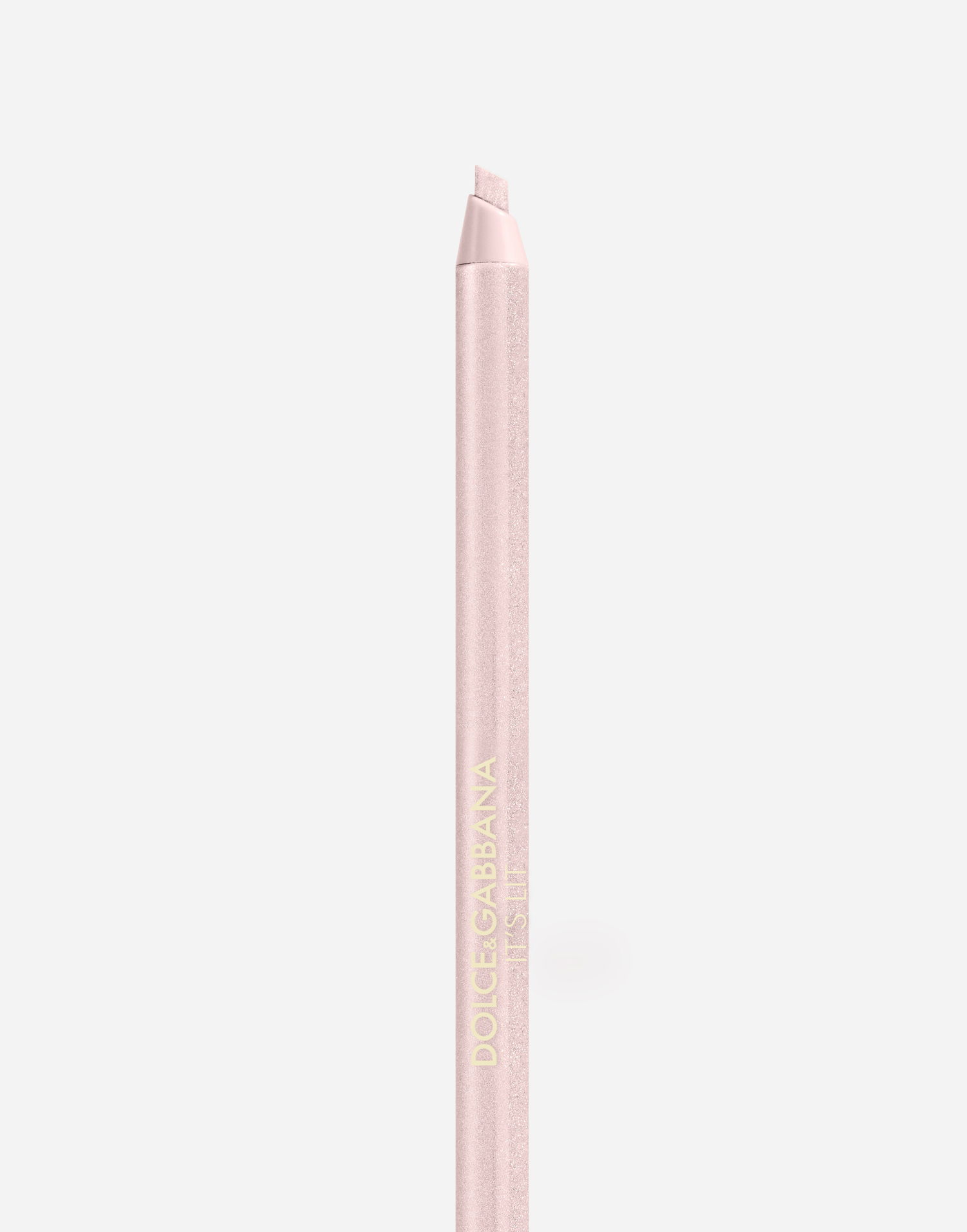 Аксесоари Dolce & Gabbana Dolce & Gabbana Bold AW25 It's Lit Galactic Glimmer Highlighter Розово | MKUPFCE0039V0001, 1