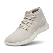 Wool Runner-up Mizzles High Top, Size 8