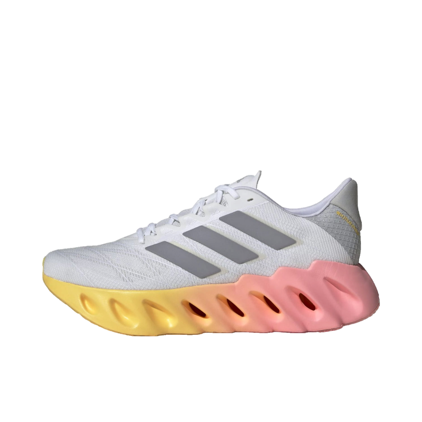 Кецове и обувки adidas Performance SWITCH FWD 2 M Сиво | id0533