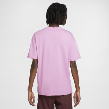 Тениска Nike T-Shirt Beyond Pink Large Розово | DQ1815-632, 1