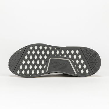 Кецове и обувки adidas Originals NMD_R1 Primeblue Черно | GZ9258, 4