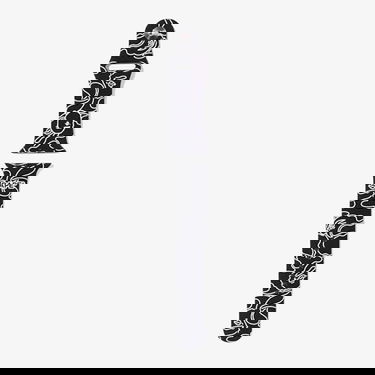 Часовник BAPE BAPE Camo Apple Watch Band Черно | 001GDL301055MBLK, 1