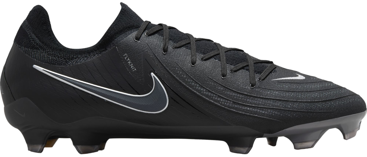Кецове и обувки Nike Phantom GX II Pro FG Черно | fj2563-001, 0