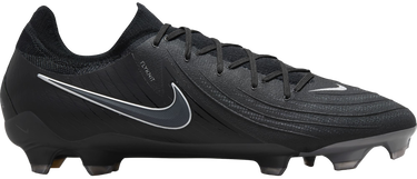 Кецове и обувки Nike Phantom GX II Pro FG Черно | fj2563-001, 0
