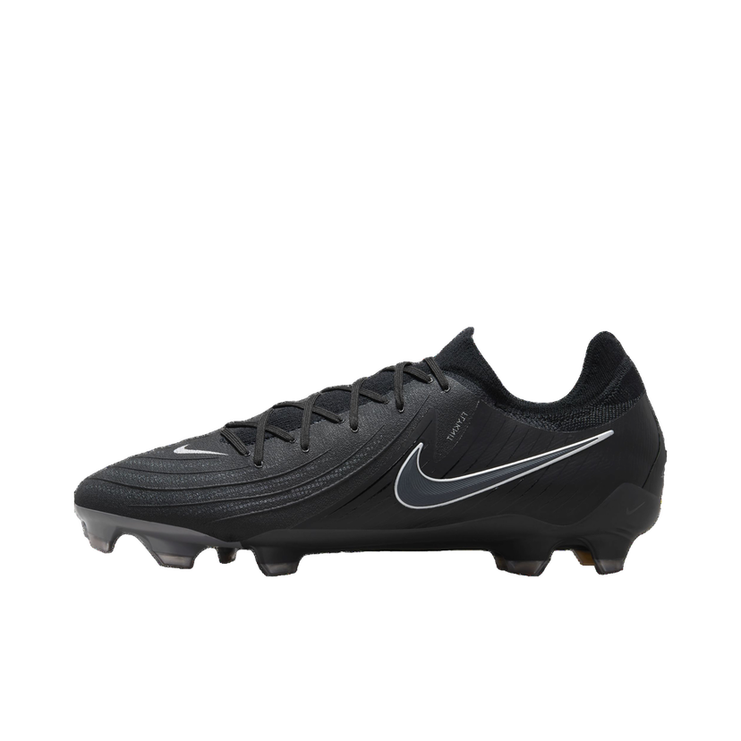 Кецове и обувки Nike Phantom GX II Pro FG Черно | fj2563-001