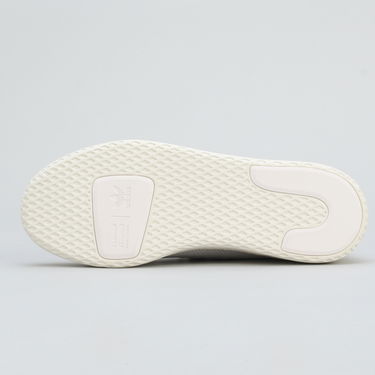 Кецове и обувки adidas Originals Pharrell Williams Tennis HU Сиво | DB2553, 4