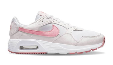 Кецове и обувки Nike Air Max SC Бяло | CW4554-601, 0