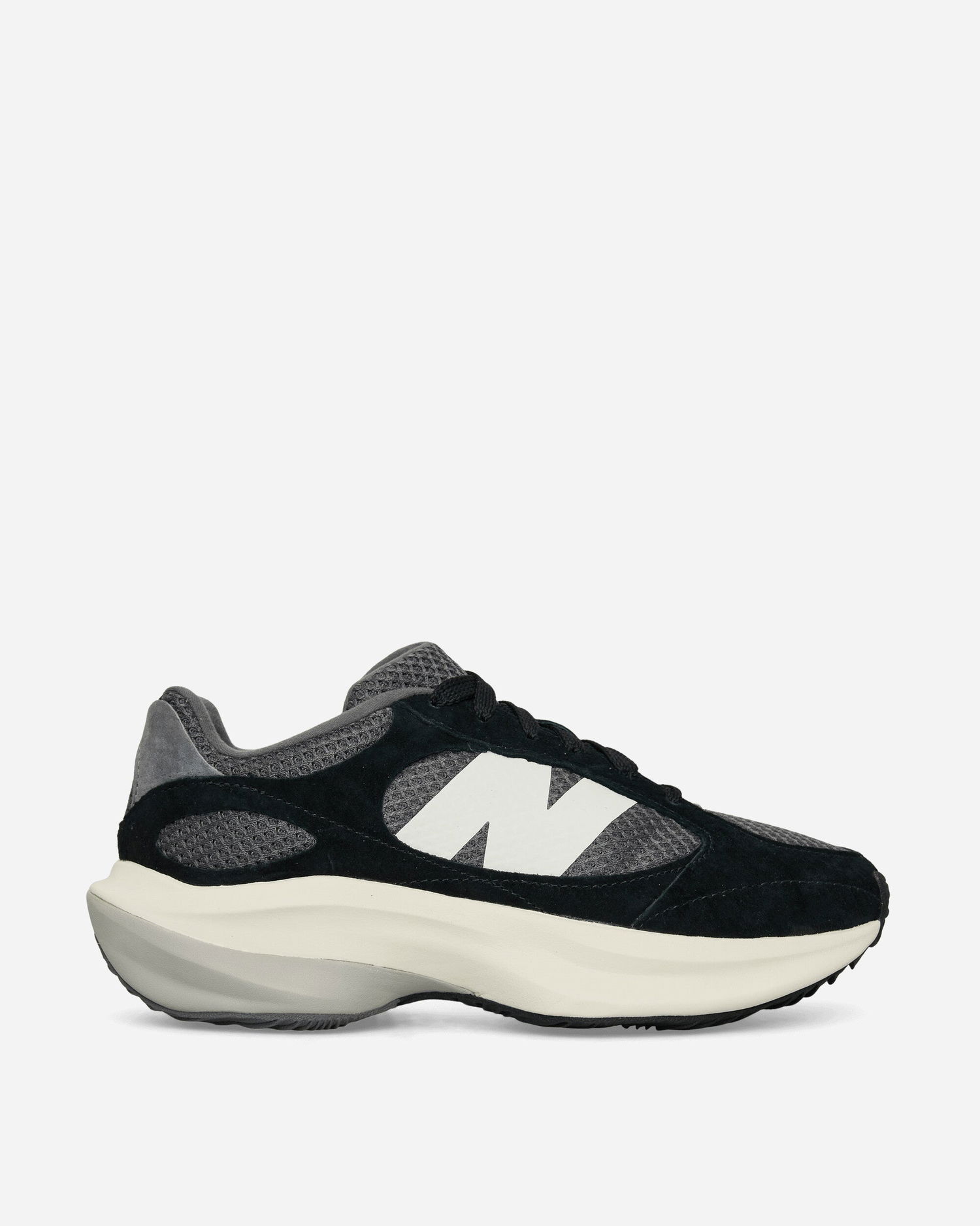 Кецове и обувки New Balance WRPD Runner Черно | UWRPDCCG, 1
