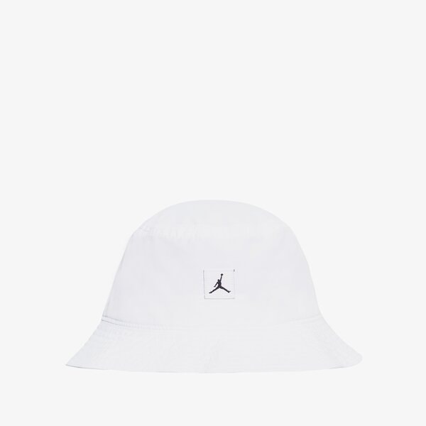 Шапка Jordan Jordan Jumpman Bucket Hat Бяло | DC3687-101