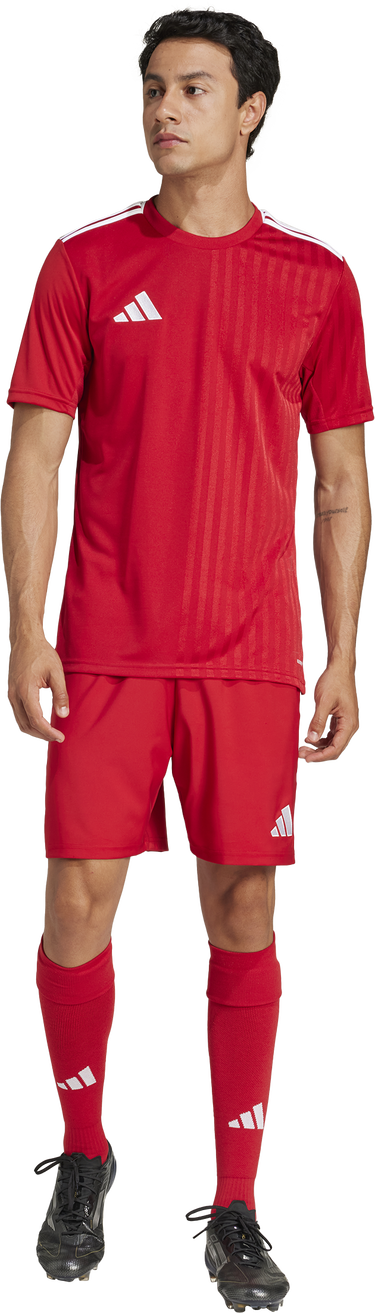 Фланелка adidas Originals Adidas Campeon 25 Jersey Червено | jf6058, 6