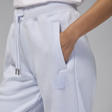 Спортни панталони Jordan Flight Fleece Sweatpants Синьо | FV7059-085, 1