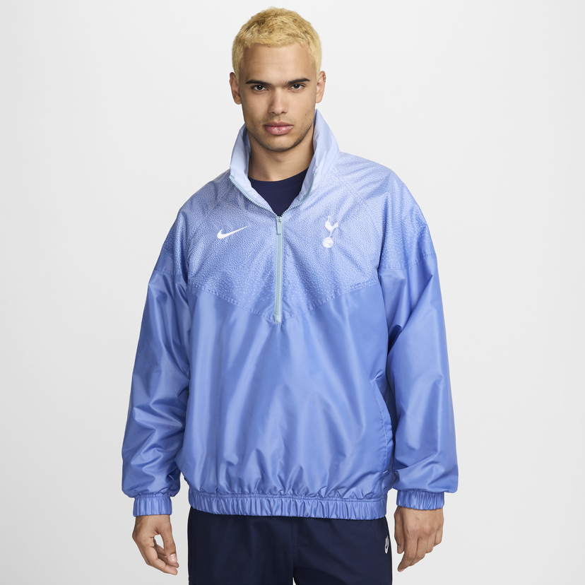 Ветровка Nike Tottenham Hotspur Windrunner Синьо | FQ3189-450