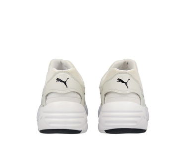 Кецове и обувки Puma x STAMPD Trinomic Sock NM "Star White" Бежово | 361429-03, 3