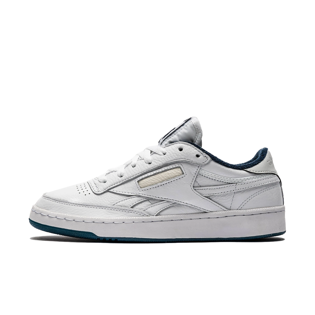 Кецове и обувки Reebok Tyrell Winston x Club C Revenge Vintage "White" Бяло | IF5916, 0