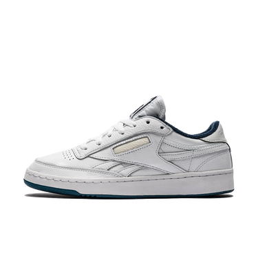 Кецове и обувки Reebok Tyrell Winston x Club C Revenge Vintage "White" Бяло | IF5916, 0